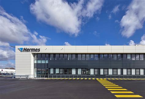 hermes niederlassung gera|hermes logistikzentrum.